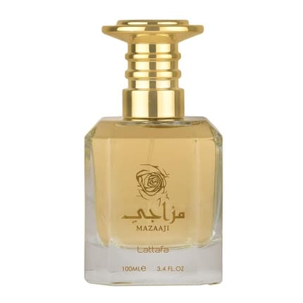 Lattafa Mazaaji Eau de Parfum (EDP) Mixte 100ml