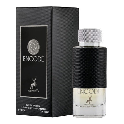 Maison Alhambra Encode Eau de Parfum (EDP) Mixte 100ml