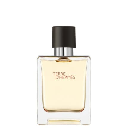 Hermès Hermes Terre D'Hermes Eau de Toilette (EDT) Mixte 50ml