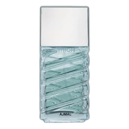 Ajmal Vision Eau De Parfum Spray 100ml