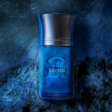 Liquides Imaginaires Abyssis Eau de Parfum (EDP) Mixte