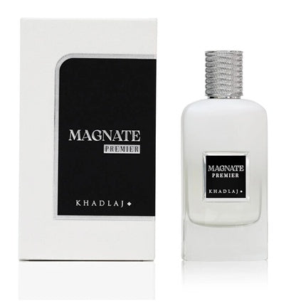 Khadlaj Magnate Premier - Eau De Parfum Khadlaj