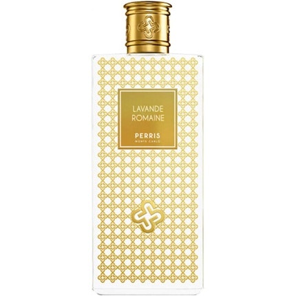 PMC Lavande Romaine Edp V 50ml 1,7oz Perris Monte Carlo