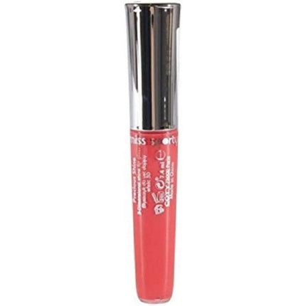 Miss Sporty Precious Shine 3D Lip Gloss Gorgeous Mandarin 310