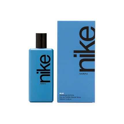 Nike Blue Eau De Toilette 100ml Spray Nike