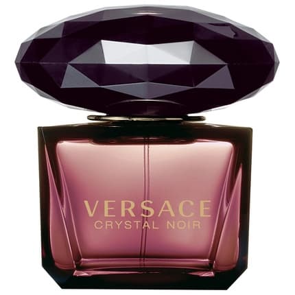 Versace Crystal Noir Eau de Toilette (EDT) Mixte 90ml