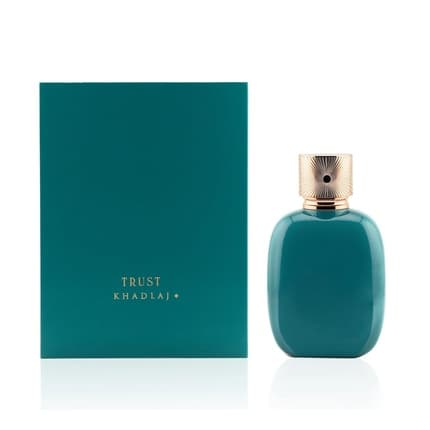 Khadlaj 25 Trust Eau de Parfum (EDP) Mixte 100ml