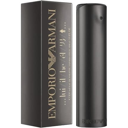 Giorgio Armani Emporio He Eau de Toilette 100 ml