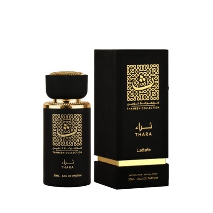 Lattafa Thara From The Thameen Collection