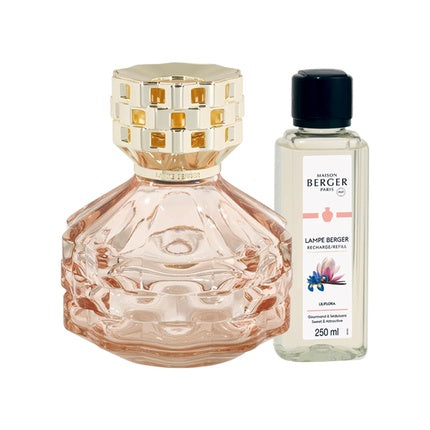 Maison Berger Paris Gift Set 4810 Bolero with 250ml Perfume Maison des fragrances
