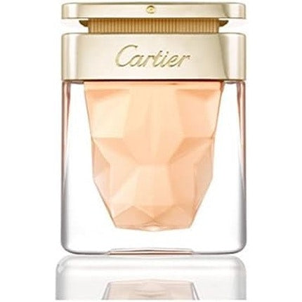 Cartier La Panthere Eau de Parfum 75ml Spray Maison des fragrances