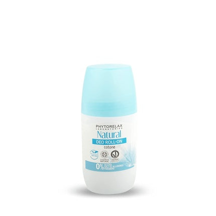 Harbor Natural Deodorant Roll-On 50ml Maison des fragrances