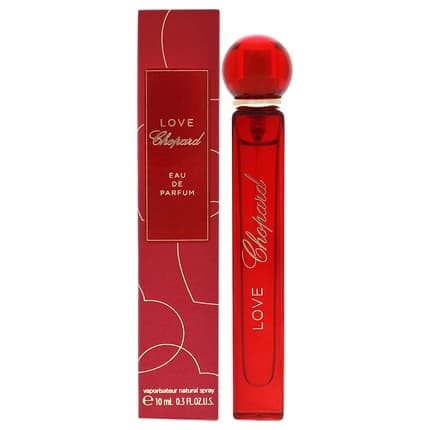 Chopard Love Mini Eau de Parfum (EDP) Femme 10ml
