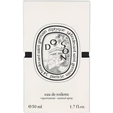 Diptyque Do Son Eau De Toilette