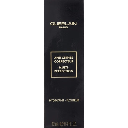 Hydrating Dark Circle Corrector 6 Very Dark Rose 12ml