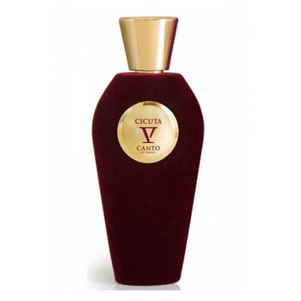 V Canto Cicuta Extrait De Parfum Parfum (Parfum) Mixte 100ml