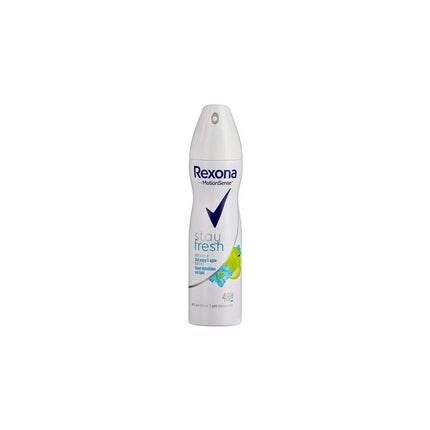 Rexona Blue Poppy Apple Deodorant Spray 150ml Rexona