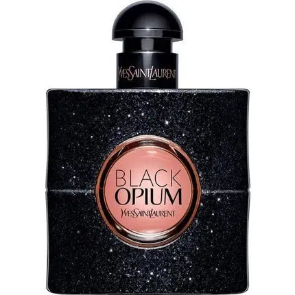 Yves Saint Laurent Black Opium 150mL Eau De Parfum - Women's Perfume Yves Saint Laurent