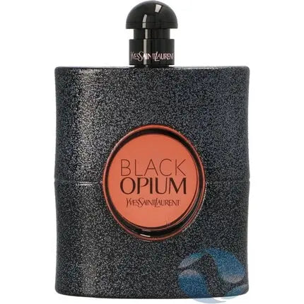 Yves Saint Laurent Black Opium 150mL Eau De Parfum - Women's Perfume Yves Saint Laurent