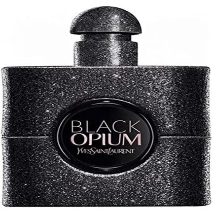 Yves Saint Laurent Black Opium Eau De Parfum Extreme Spray 30ml Yves Saint Laurent