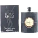 Yves Saint Laurent Black Opium Eau de Parfum 150ml Yves Saint Laurent