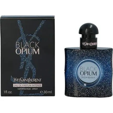 Yves Saint Laurent Black Opium Eau de Parfum Intense 30ml Yves Saint Laurent