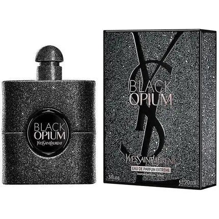 Yves Saint Laurent Black Opium Extreme Eau de Parfum Extreme 90ml Fresh Yves Saint Laurent