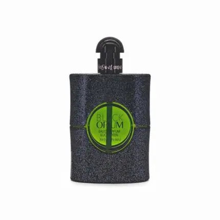 Yves Saint Laurent Black Opium Illicit Green - Eau de Parfum 75ml