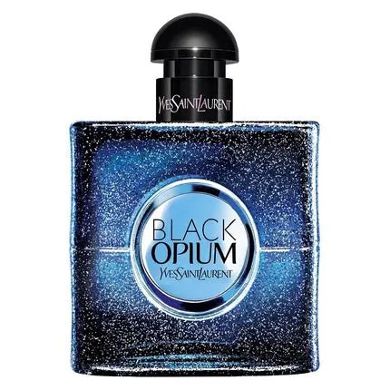 Yves Saint Laurent Black Opium Intense Eau De Parfum Spray 50ml Yves Saint Laurent