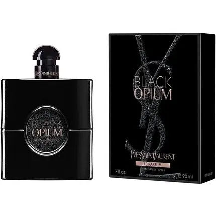 Yves Saint Laurent Black Opium Le Parfum 90ml Yves Saint Laurent