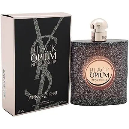 Yves Saint Laurent Black Opium Nuit Blanche EDP Yves Saint Laurent