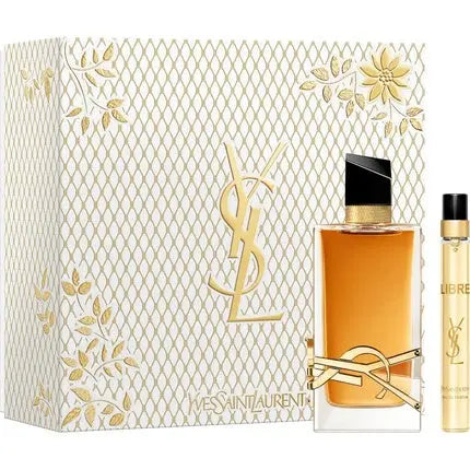 Yves Saint Laurent Intense Eau De Parfum Set 10 Ml Yves Saint Laurent