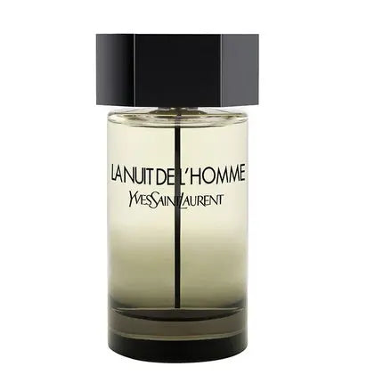 Yves Saint Laurent La Nuit De L'Homme Eau De Toilette Spray 200ml Yves Saint Laurent