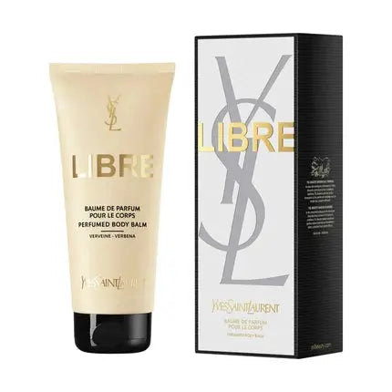 Yves Saint Laurent Libre Body Perfume Balm 200ml Yves Saint Laurent