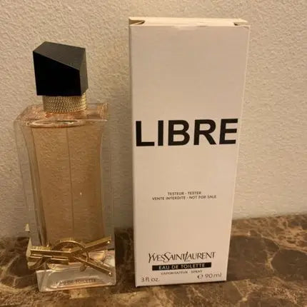 Yves Saint Laurent Libre Women's Eau de Toilette 3oz NIB Yves Saint Laurent