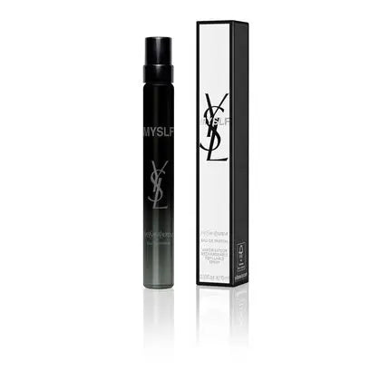 Yves Saint Laurent MYSLF Eau de Parfum Travel Spray 0.33 oz 10 ml Yves Saint Laurent