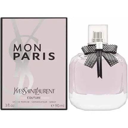 Yves Saint Laurent Mon Paris Couture Eau De Parfum for Her 90ml Yves Saint Laurent