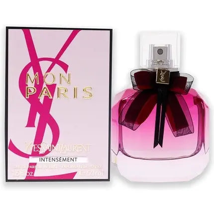 Yves Saint Laurent Mon Paris Intense Eau de Parfum 50ml Spray Yves Saint Laurent