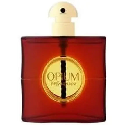 Yves Saint Laurent Opium Eau De Parfum spray 50ml 1.6oz, 1oz équivaut à 30ml Yves Saint Laurent