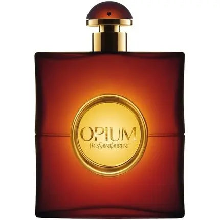 Yves Saint Laurent Opium Eau De Parfum spray 90ml Yves Saint Laurent