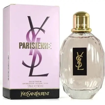 Yves Saint Laurent Parisienne Eau De Parfum spray 3 oz, 1oz équivaut à 30ml 85 ml Yves Saint Laurent