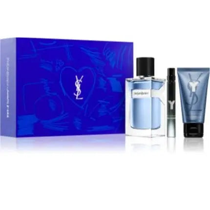 Yves Saint Laurent Y 10 Ml - Men's Fragrance Yves Saint Laurent