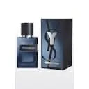 Yves Saint Laurent Y L'Elixir Concentré  Parfum  Pour Homme 2.0 Fl oz, 1oz équivaut à 30ml Yves Saint Laurent