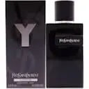 Yves Saint Laurent Y Le Parfum Eau De Parfum spray 100ml Wood Yves Saint Laurent