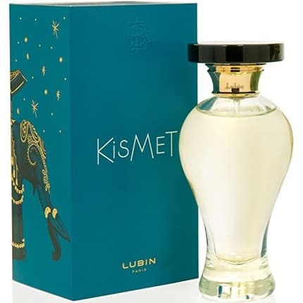 Lubin Kismet Eau de Parfum (EDP) Mixte 50ml