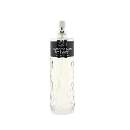 Saphir Excentric Woman Eau de Parfum (EDP) Mixte 200ml