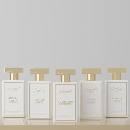 Jousset Imperial Harem Extrait De Parfum 50ml Jousset