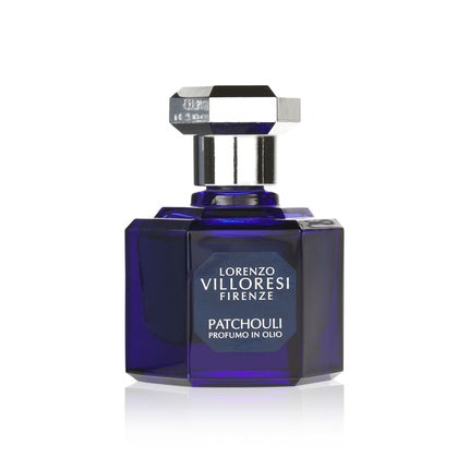 Lorenzo Villoresi Patchouli Parfum In Oil - A Luxurious Fragrance Oil Lorenzo Villoresi