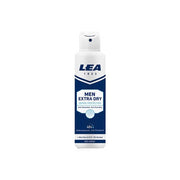 LEA MEN EXTRA DRY Anti Perspirant Deo Spray 48h 150ml Lea