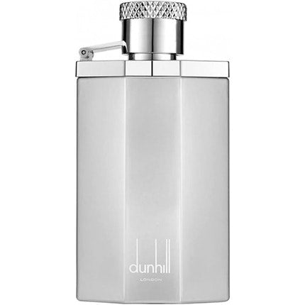 Dunhill Desire Silver Eau De Toilette Spray 50ml Dunhill